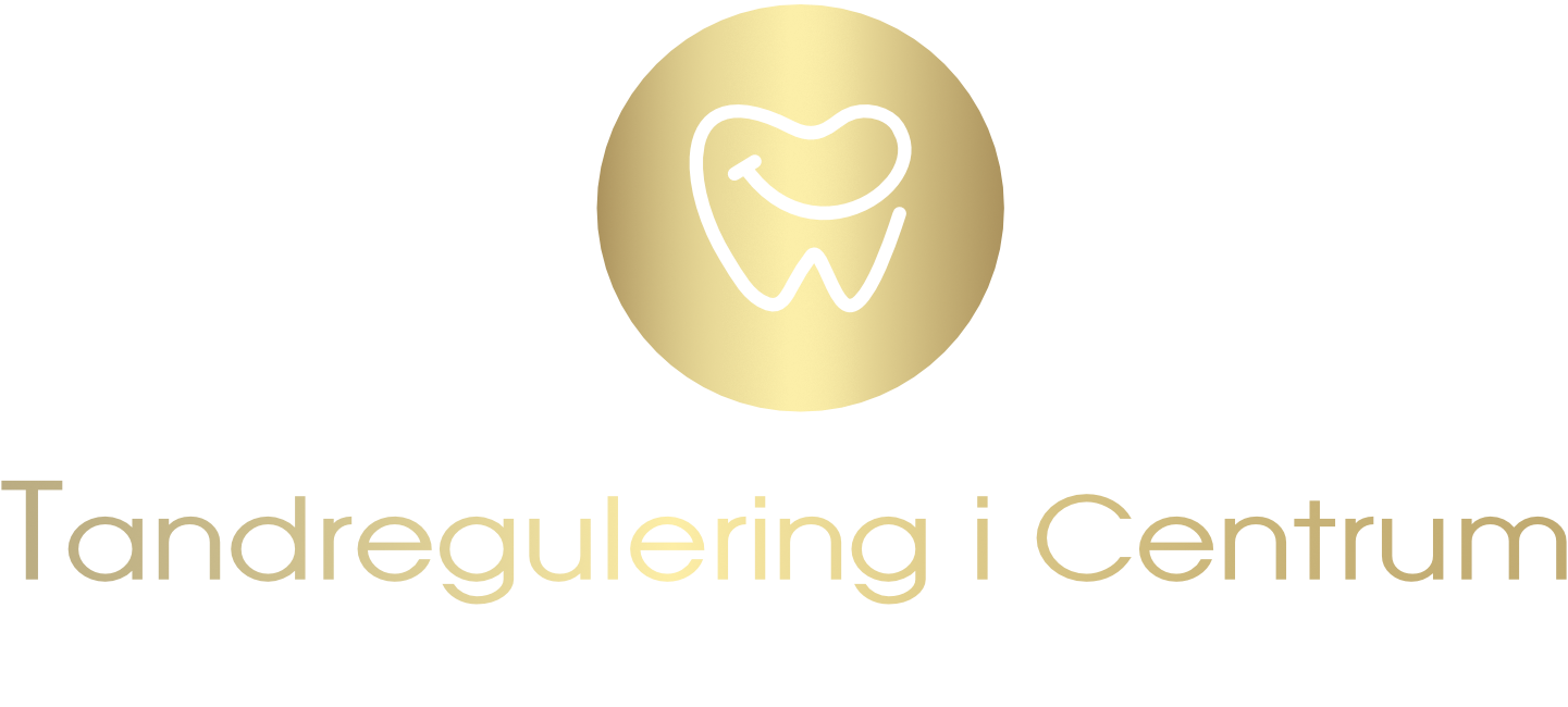Tandregulering i centrum